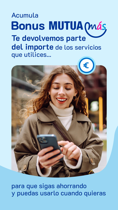 Captura oficial de MutuaMás