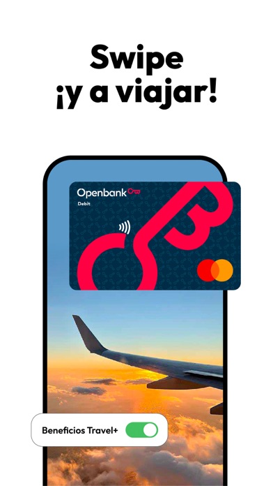 Captura oficial de Openbank | Banca online