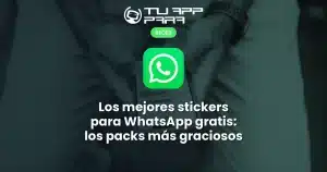 Los mejores stickers para WhatsApp gratis: los packs más graciosos