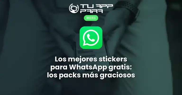 Los mejores stickers para WhatsApp gratis: los packs más graciosos