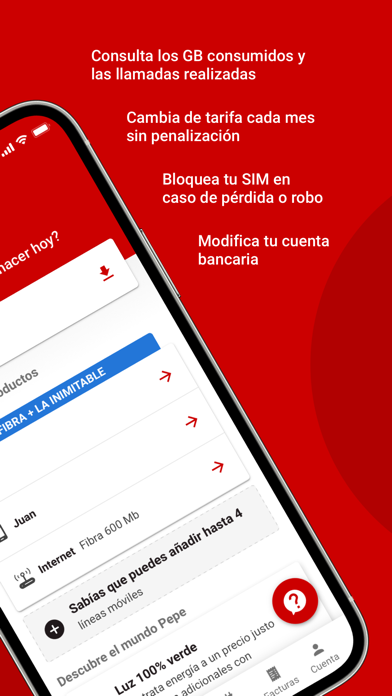 Captura oficial de Mi Pepephone