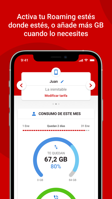 Captura oficial de Mi Pepephone
