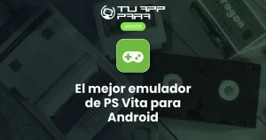 El mejor emulador de PS Vita para Android
