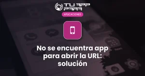 Mejores aplicaciones para abrir enlaces y direcciones de internet en Android e iOS