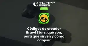Códigos de creador en Brawl Stars: qué son, cómo se ponen y qué te dan