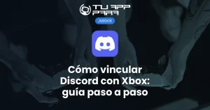 Cómo vincular la cuenta de Discord con Xbox: paso a paso