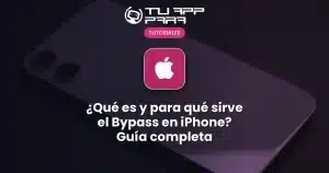 ¿Qué es el bypass en iPhone y por qué no deberías comprar uno?