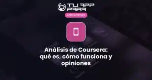 Análisis de Coursera: qué es, cómo funciona y opiniones