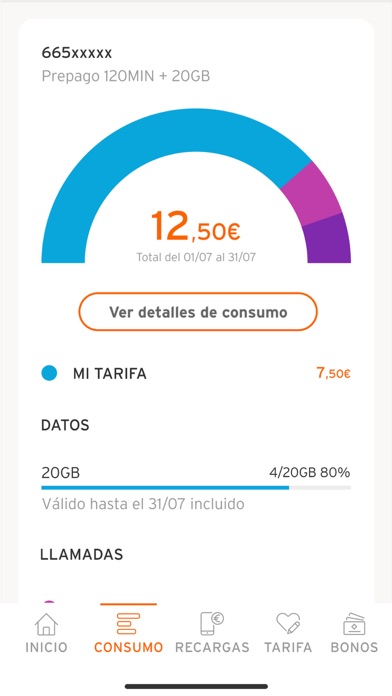 Captura oficial de simyo