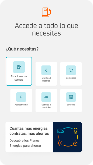 Captura oficial de Waylet. Pagos con el móvil