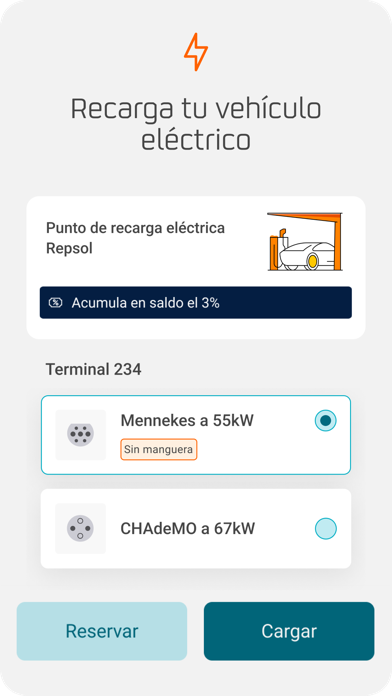 Captura oficial de Waylet. Pagos con el móvil