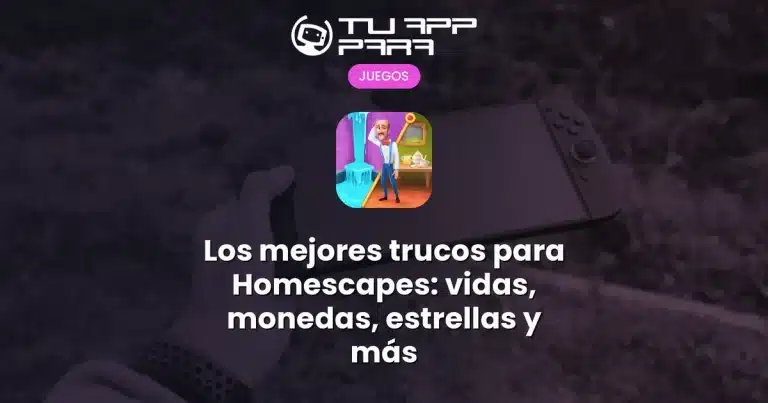 Los mejores trucos para Homescapes: vidas, monedas, estrellas y más