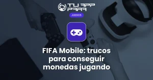 FIFA Mobile: trucos para conseguir monedas jugando