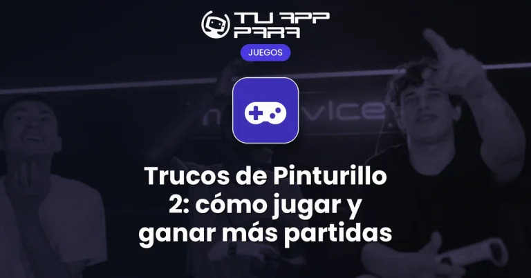 Trucos de Pinturillo 2: cómo jugar y ganar más partidas