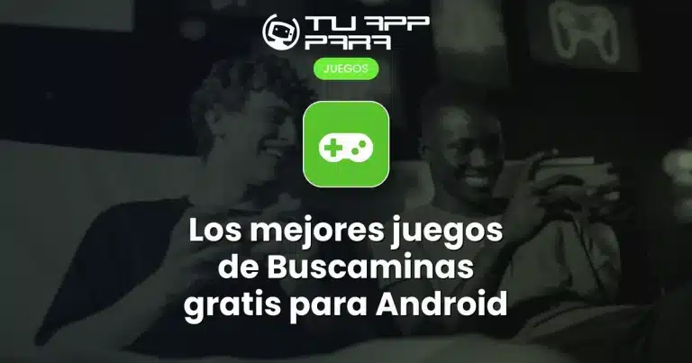 Los mejores juegos de Buscaminas gratis para Android