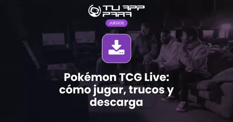 Pokémon TCG Live: cómo jugar, trucos y descarga