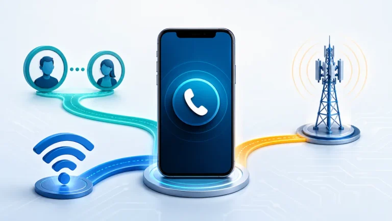 Métodos para hacer llamadas gratis por Internet y WiFi