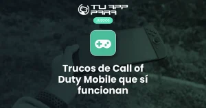 Trucos de Call of Duty Mobile que sí funcionan
